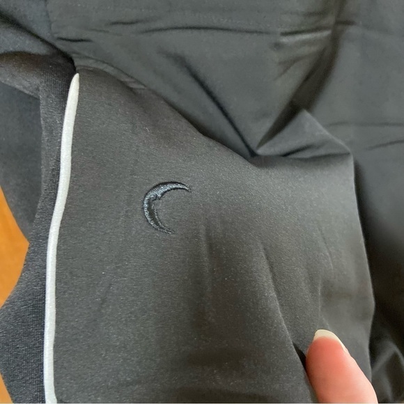 Zyia Reflective Inspire Vest Size XL Close Fitting - Picture 8 of 11